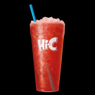Hi C Fruit Punch.