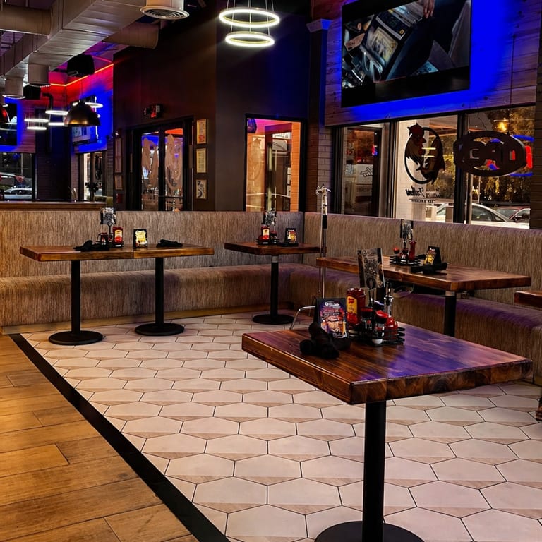 Host Private Events & Banquets With Us