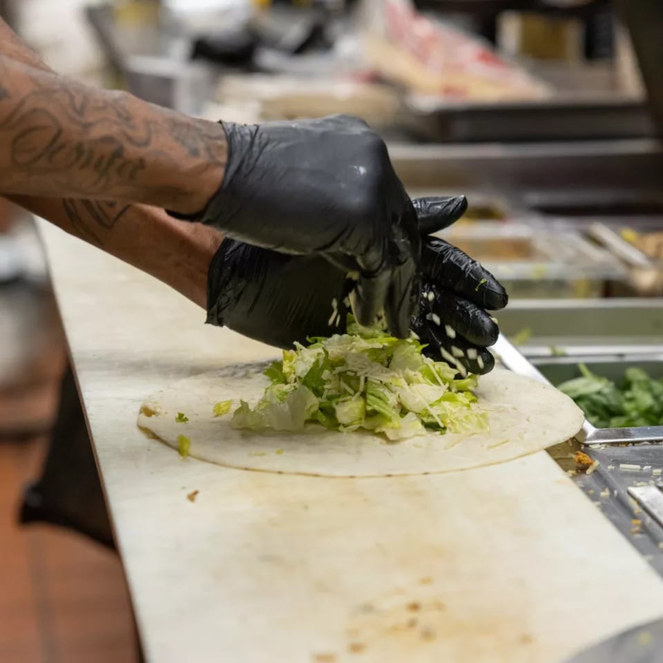 Catering Services – Bring Us To Your Event