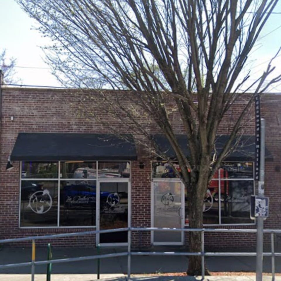Edgewood (Atlanta), GA