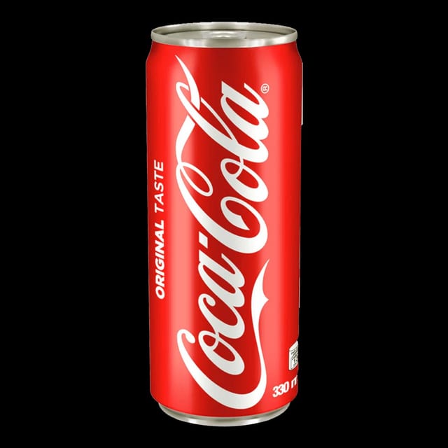 Coke.