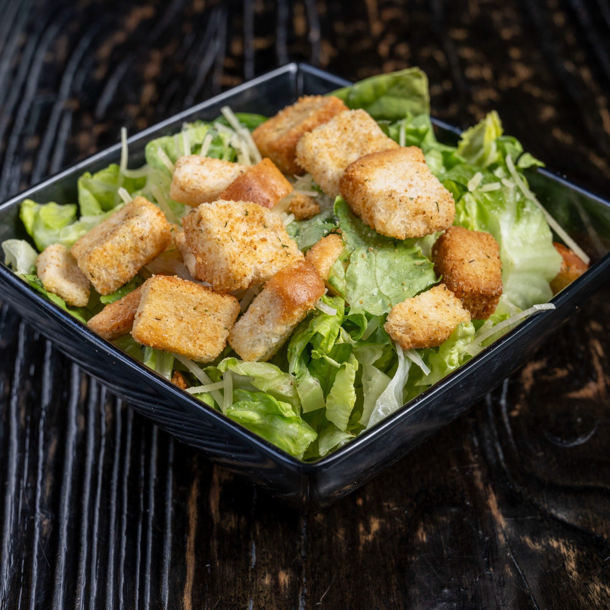 Caesar Salad.