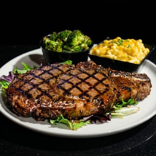 Malibu Ribeye