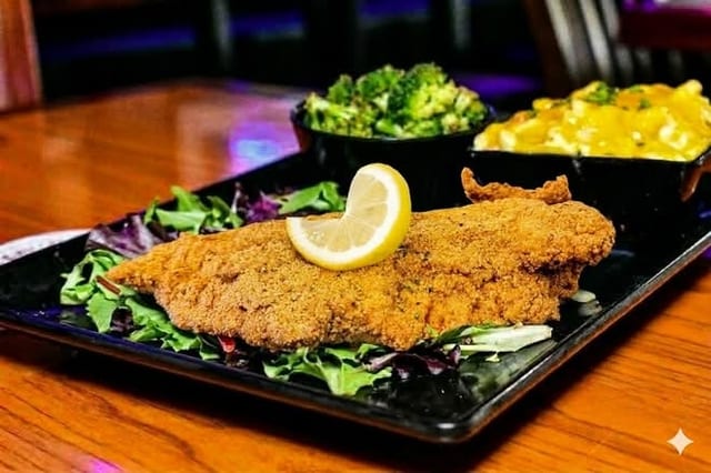 Catfish.