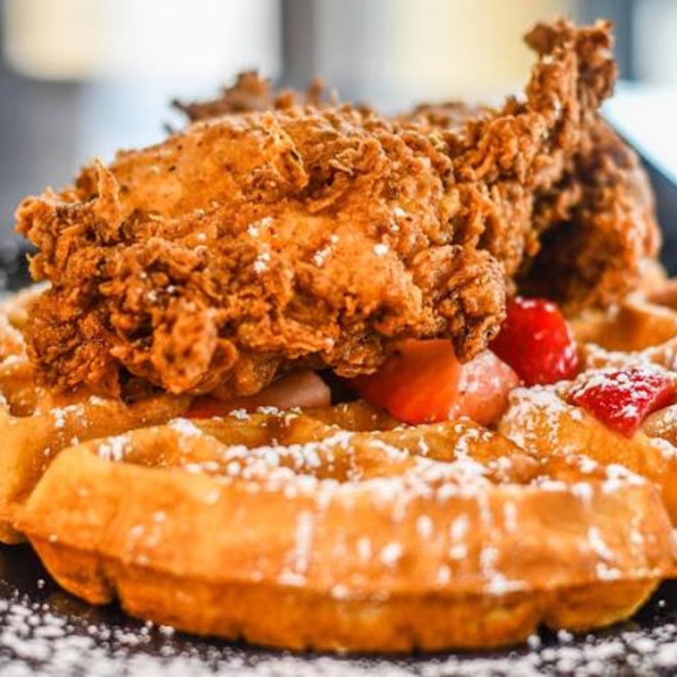 Indulge in Our Catfish Dishes