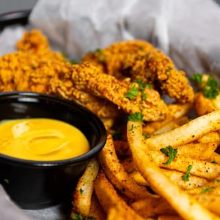 Chicken Tenders