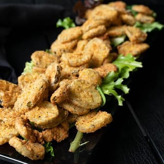 Fried Pickles