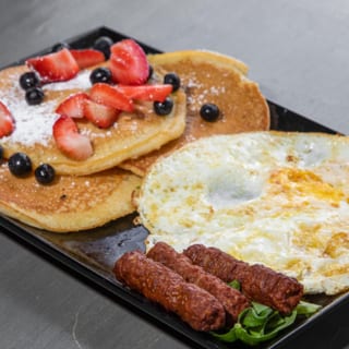 Edgewood Breakfast