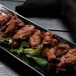 Signature Wings