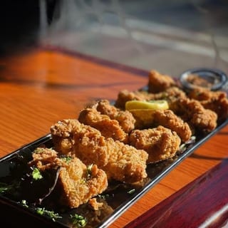 Catfish Nuggets