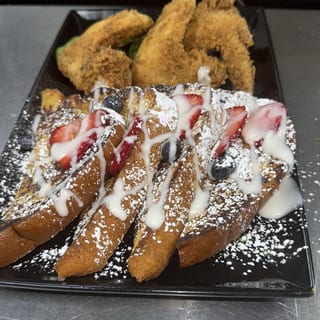 French Toast